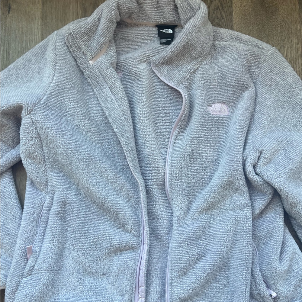 North Face Jacket - Picture 4 of 8
